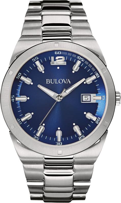 bulova mens sea master watches low prices